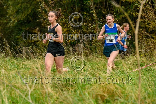 WestRLY25-912113 - Senior/Junior/Masters Women Set One