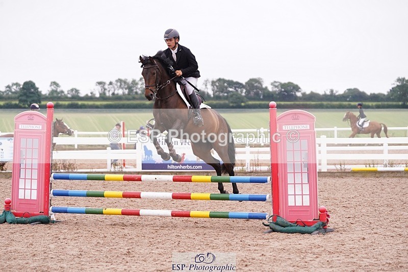 250629-084704-09983 - Cls 35 Pony British Novice & 80cm Open