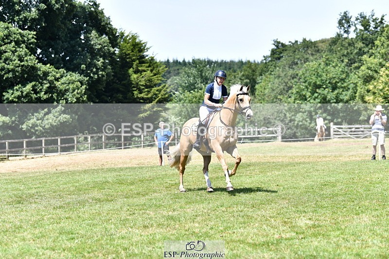 260705A-140723-20165 - Cls 59 Snr 100cm Derby Trial