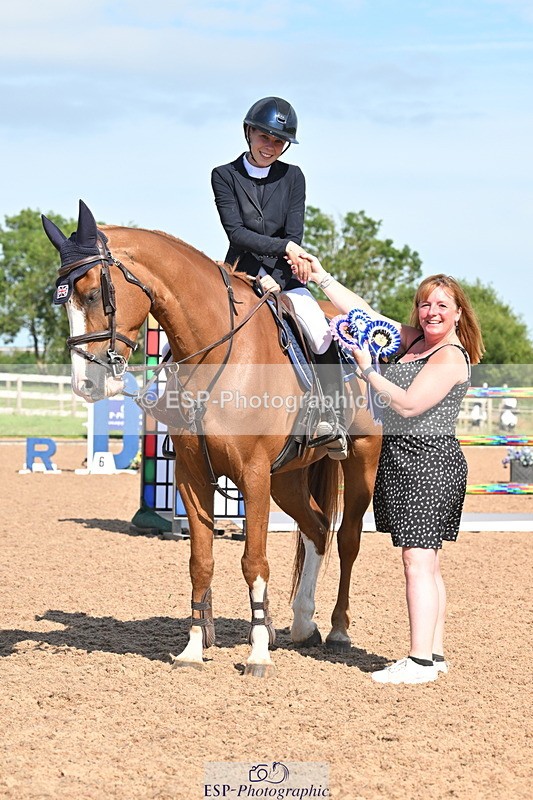 240629A-170207-07777 - Cls 10 Newcomers 2nd R Jump Off and P