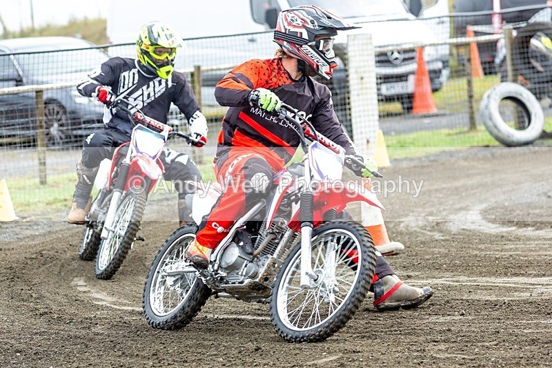 210925-5D-3K8A7468 - Ride & Skid It  Flat Track Experience 25th Sep 21