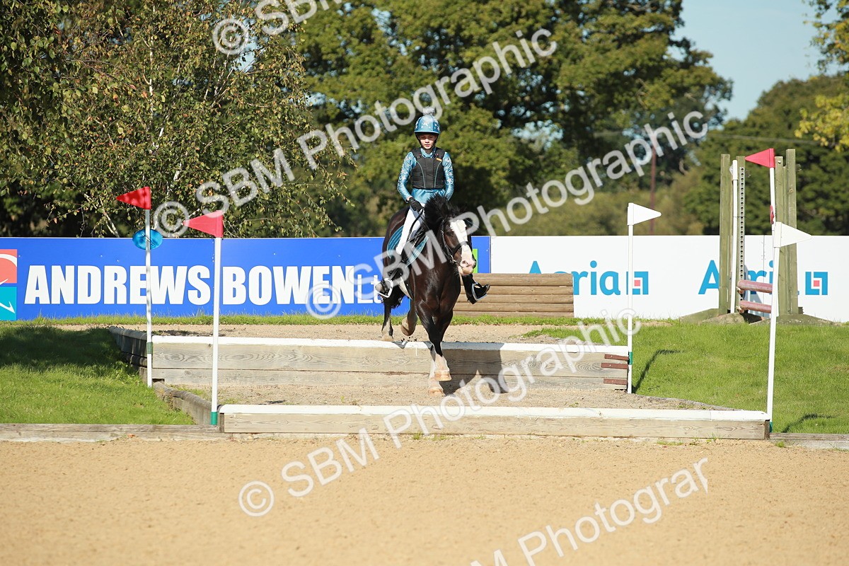 SBM_17146 - E10 - Eventers Challenge 50cm Championship