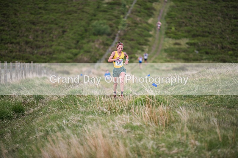 Gavel-333 - Gavel Fell Races (Junior & Senior) Wednesday 28th May 2025