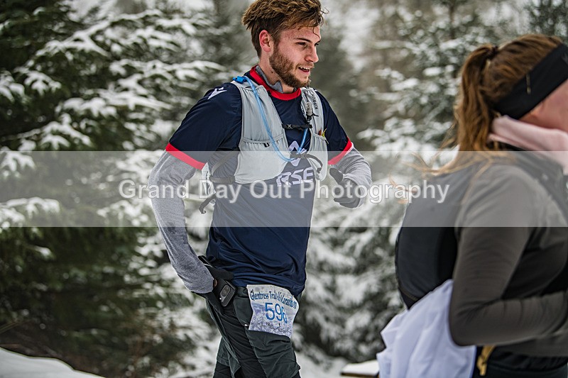 Glentress-911 - High Terrain Events Glentress 42, 21 & 10K Trail Races Sunday 15th February 2026