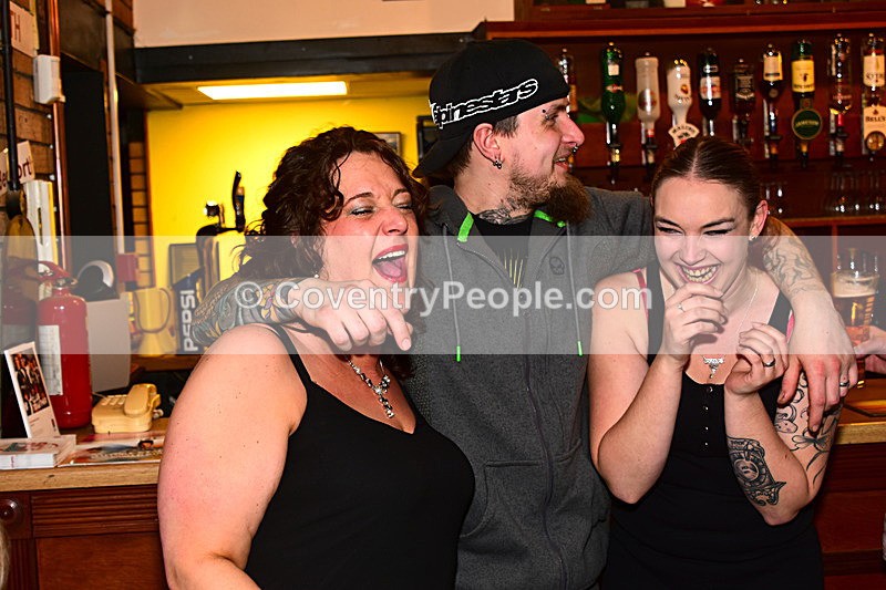 LUCY-584 - Lucy's 18th