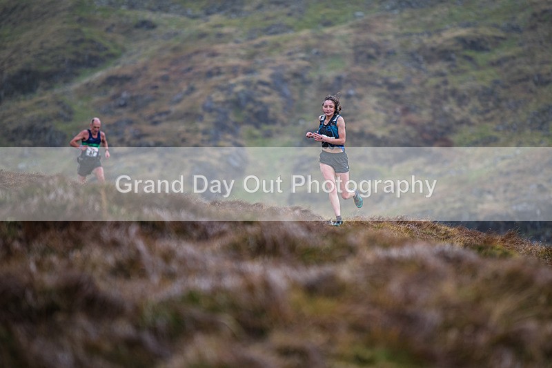 Dalehead-195 - Dalehead Fell Race Sunday 20th October 2024