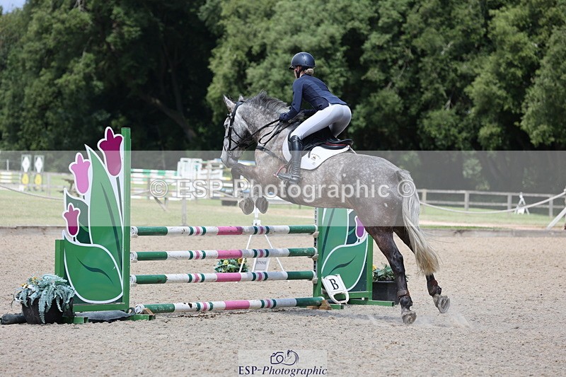 250703A-140450-05152 - Cls 8 95cm Amateur Qualifier