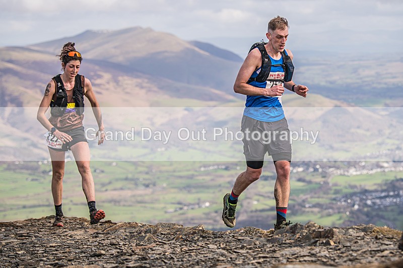 Coledale-436 - Coledale Horseshoe Fell Race Saturday 30th March 2024