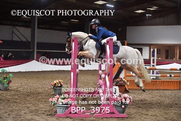 BPP_3975 - CLASS 31 Springboard 128cm/ 138cm Restricted Handicap