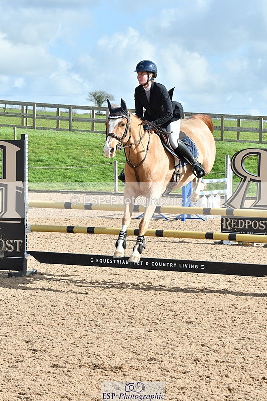 240306A-120053-00634 - Cls 2 Discovery and 1m Open