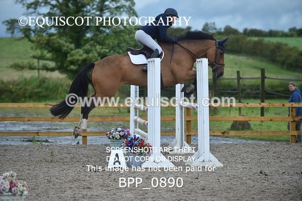 BPP_0890 - CLASS 20 Equiyd 1.10m Amateur Championship Qualifier/ 1.10m Open