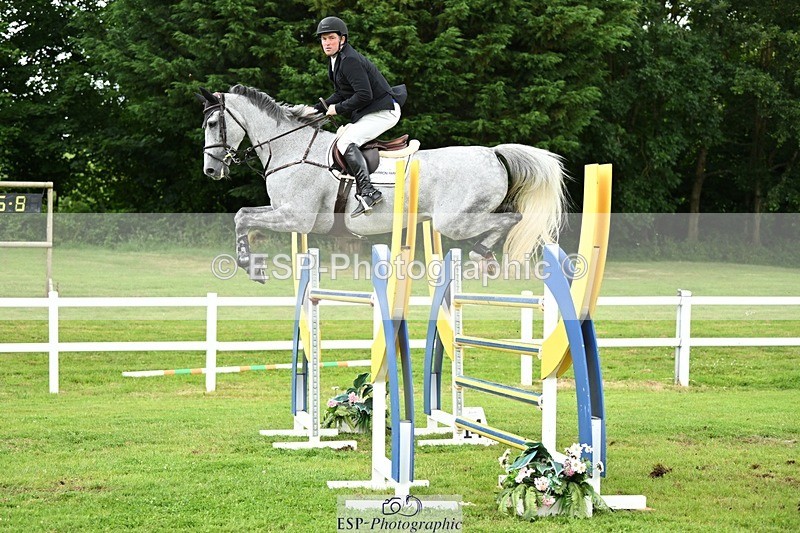 240707-135604-20636 - Cls 47 Foxhunter 2nd R Jump Off and P