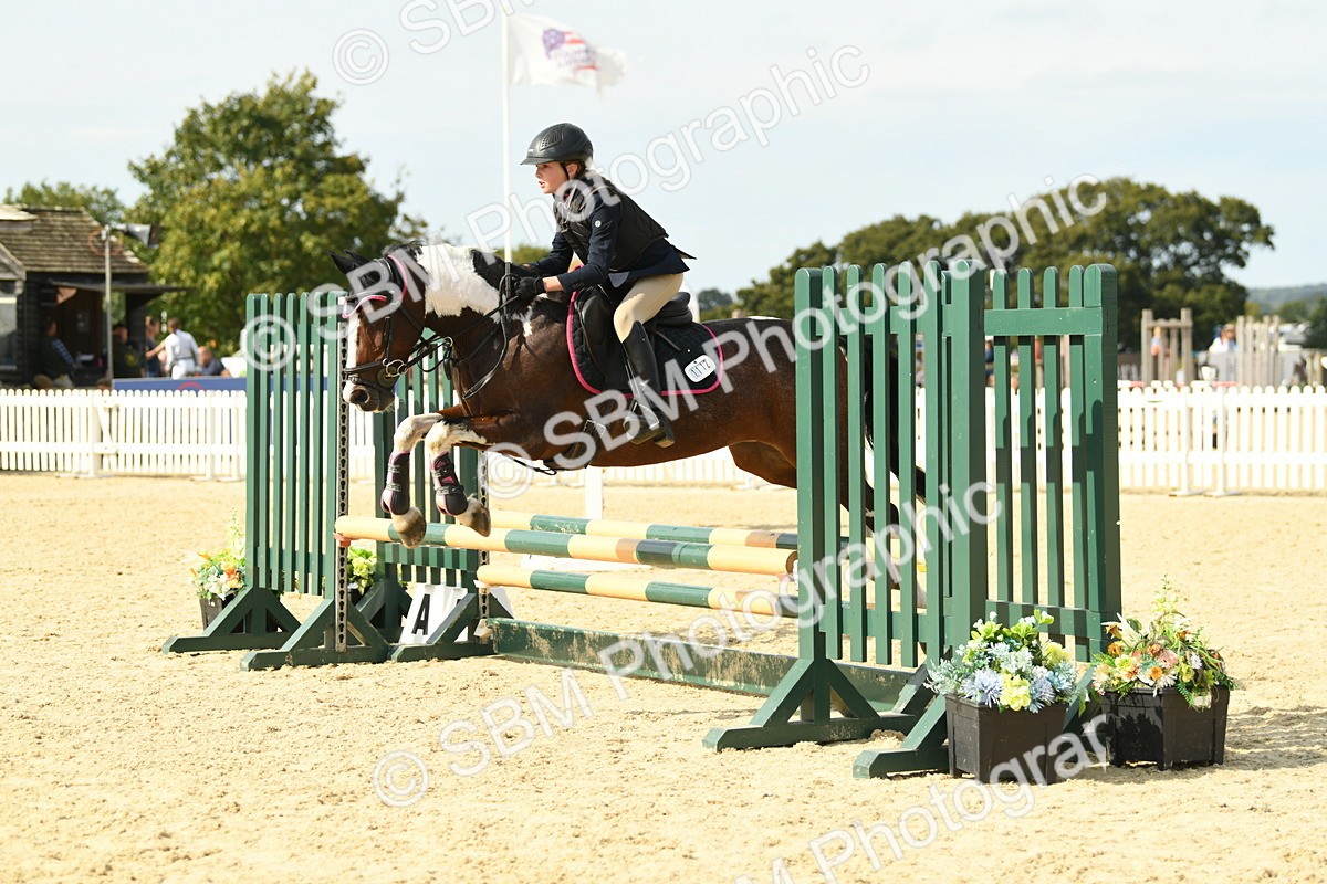 SBM_69210 - J15 - Junior Pony 70cm Championship
