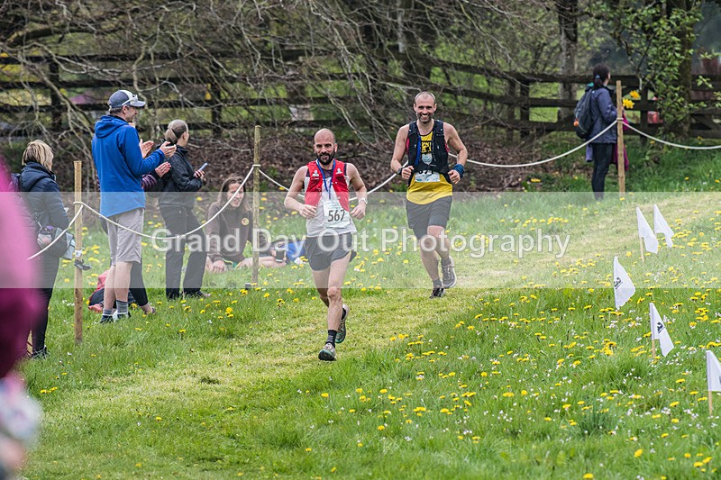 3 Peaks Finish-554 - The 3 Peaks Race Saturday 26th April 2025 - The Finish