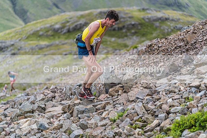 Borrowdale-162 - Borrowdale Fell Race Saturday 3rd August 2024