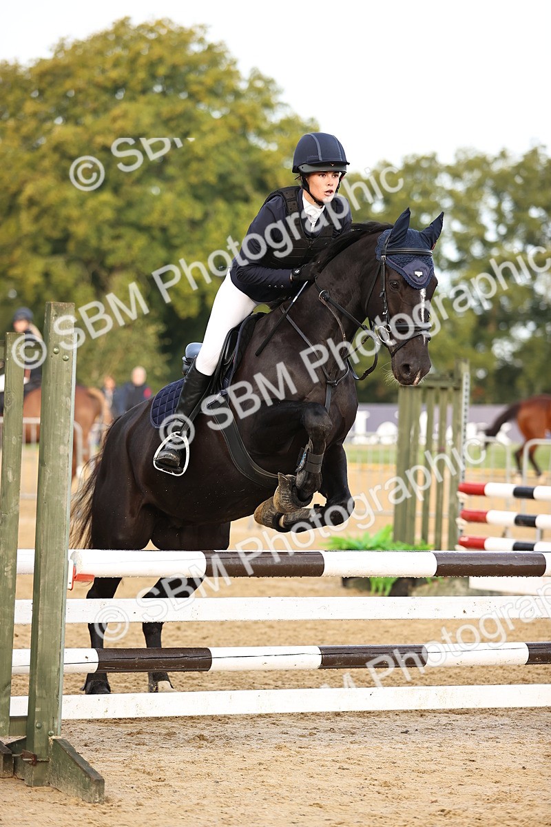 SBM_55031 - J62 - Clear Round 90cm