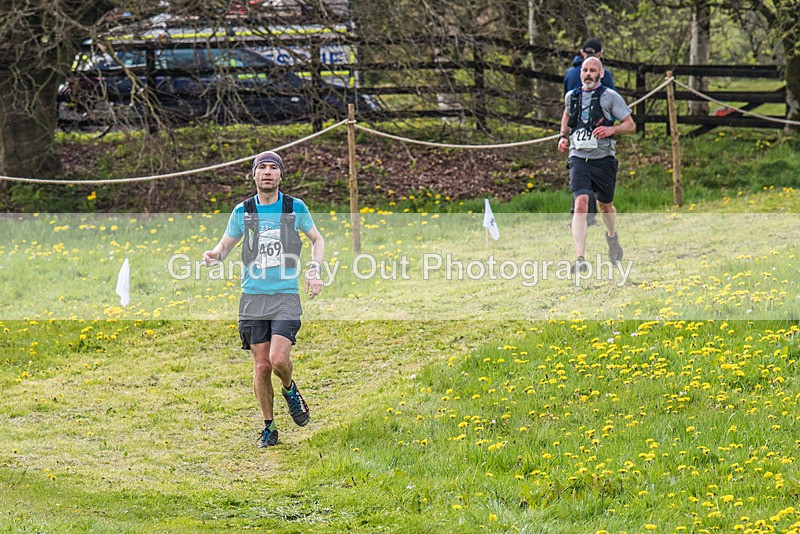 3 Peaks-3483 - The 3 Peaks Race - The Finish - Saturday 29th April 2023