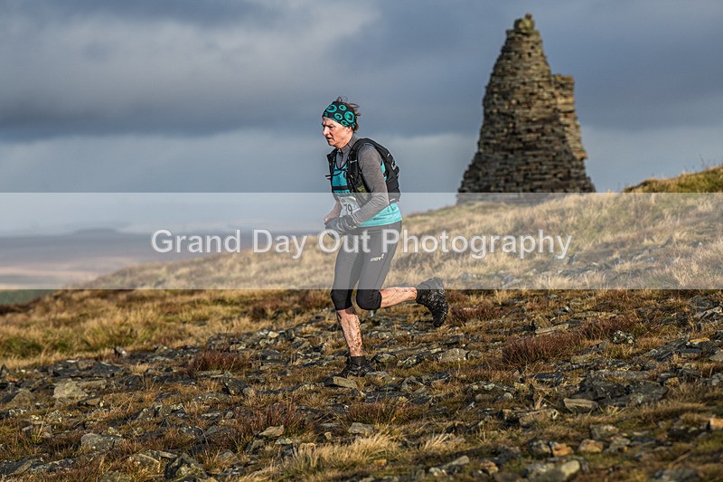 Nine Standards-589 - Nine Standards Fell Race Wednesday 1st January 2025