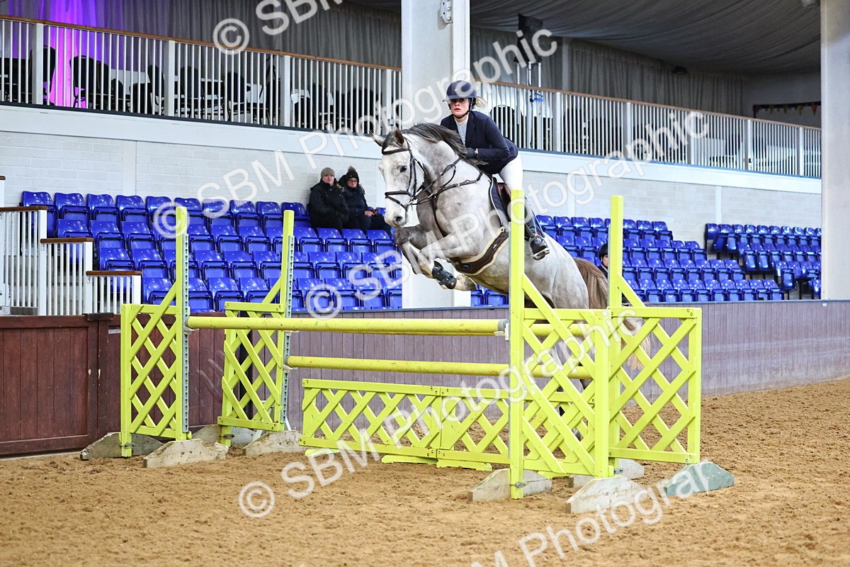 SBM_001223 - Class 4 - Senior Newcomers - 1.10m