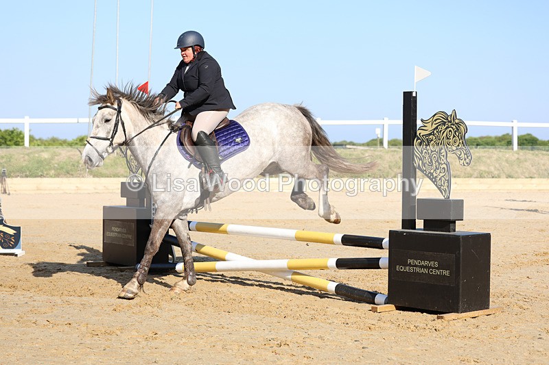 3E7A4612 - Class 1: Senior 60cm