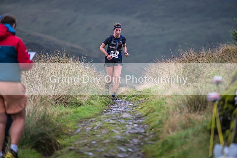 Old Crown Round-512 - Old Crown Round Fell Race Saturday 12th September 2026