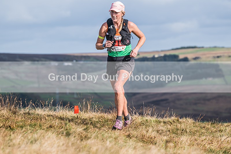 Leg 2 -840 - UK Fell & Hill Relays - Todmorden Leg 2 Saturday 17th October 2026