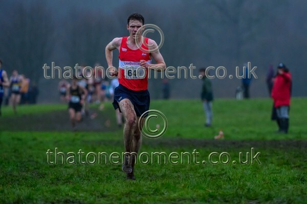 Westxc25-929137 - Senior Men Set Two