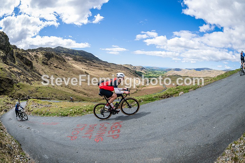 121743 - Hardknott Pass Camera 2 12.00-13.00