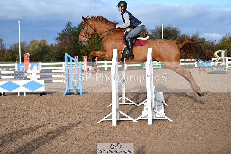 231110A-100609-00026 - Cls 1 Clear Round