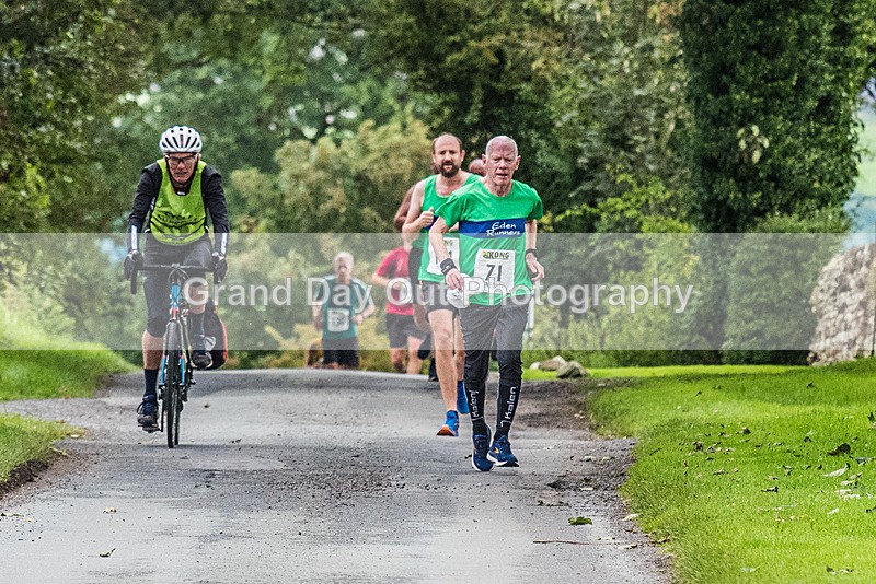 Acorn bank-348 - Acorn Bank 10K Road Race Sunday 17th September 2023
