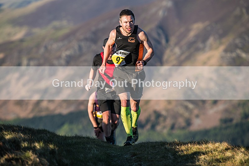 Lords Seat-208 - Lords Seat Fell Race Wednesday 29th April 2026