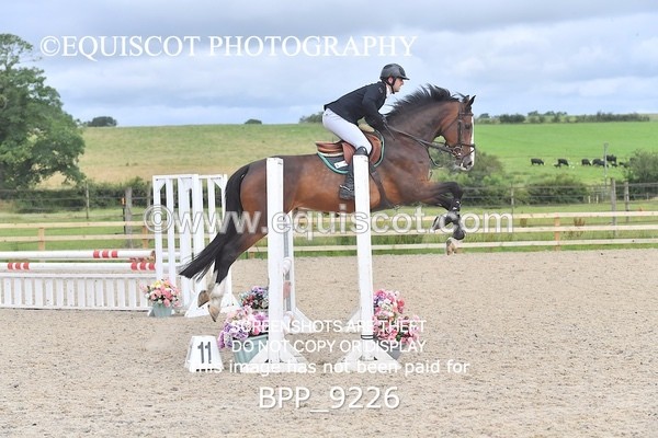 BPP_9226 - CLASS 4 0.95m Amateur Championship Qualifier