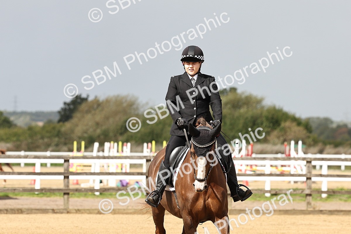 SBM_000923 - Class 46 - Novice 1 Combined Training