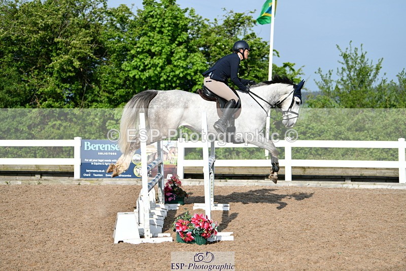 240511A-082244-10544 - Cls 27 85cm National Am Quali