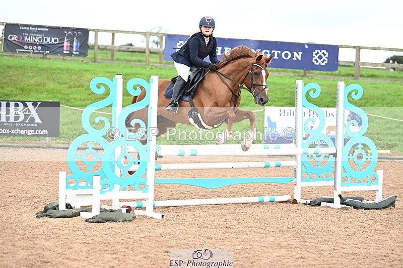 240908A-131155-03939 - Cls 15 U21 Intro 90cm-1.00m  Team Comp