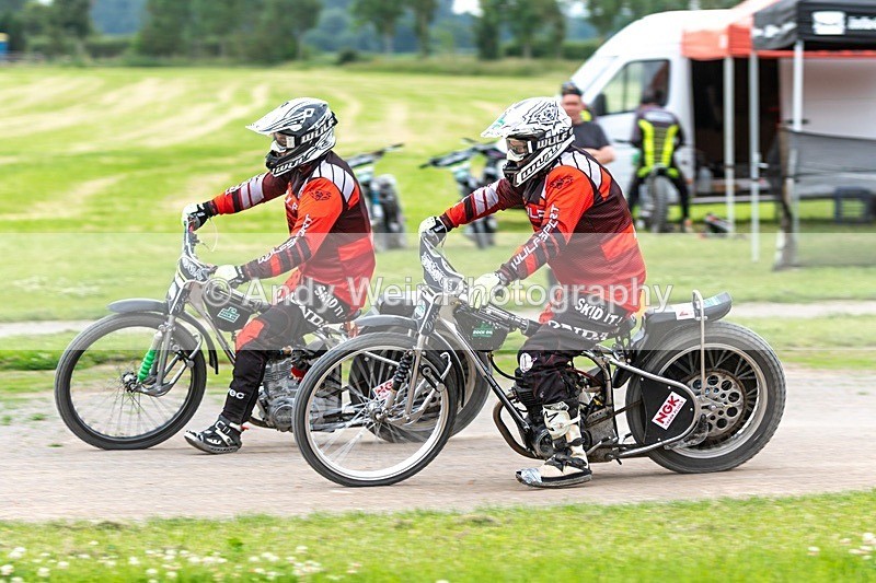 250621-7D-8E0A3137 - Ride & Skid It. Speedway Experience Day 21st Jun 2025