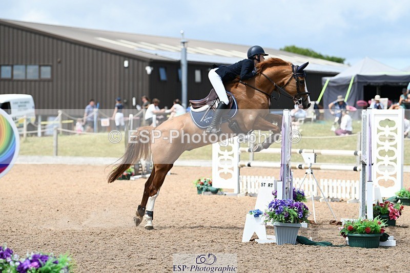 250628-140351-05328 - Cls 12 Newcomers 2nd Round 1pm to End