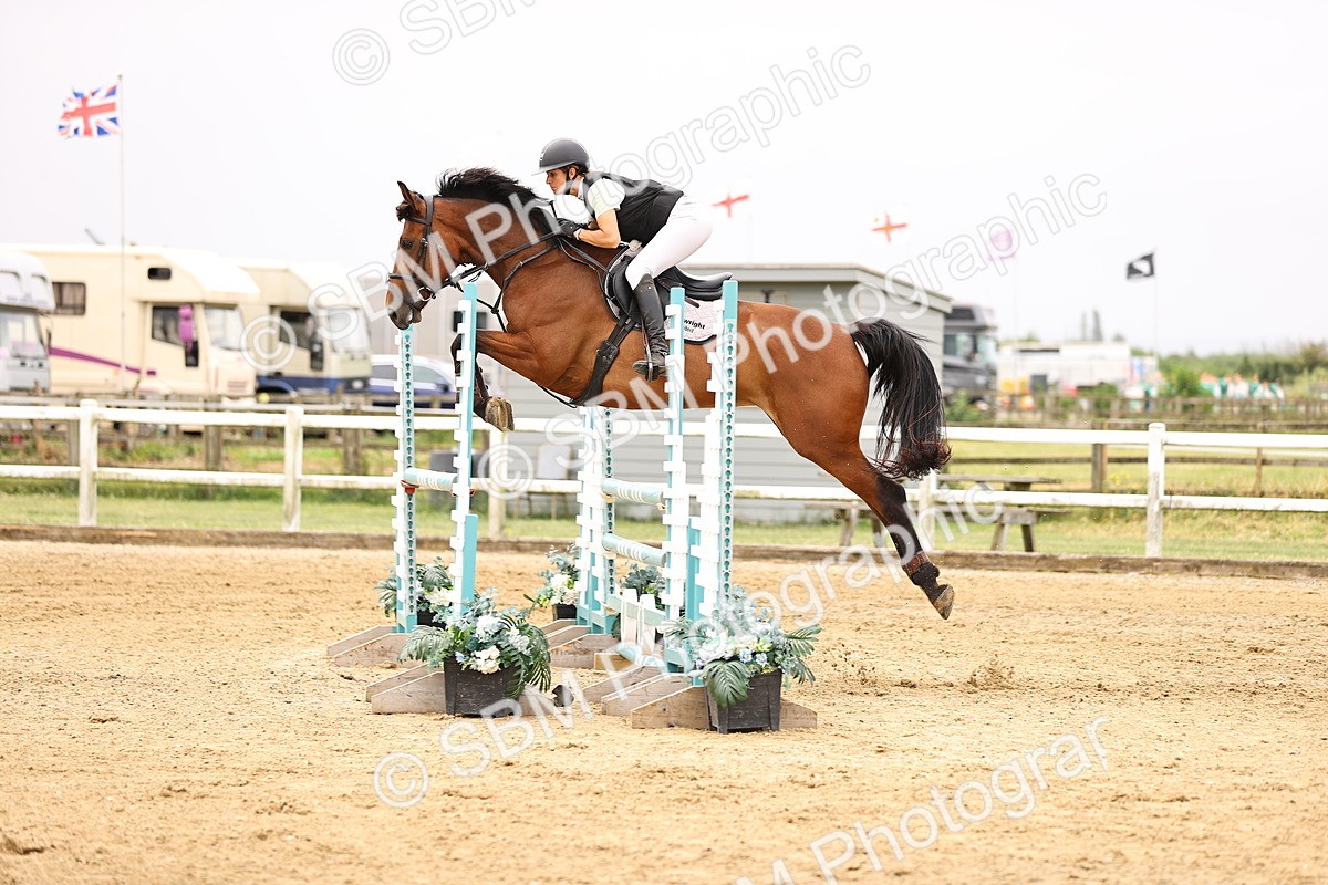 SBM_003150 - Class 21 - Senior Newcomers - 1.10m