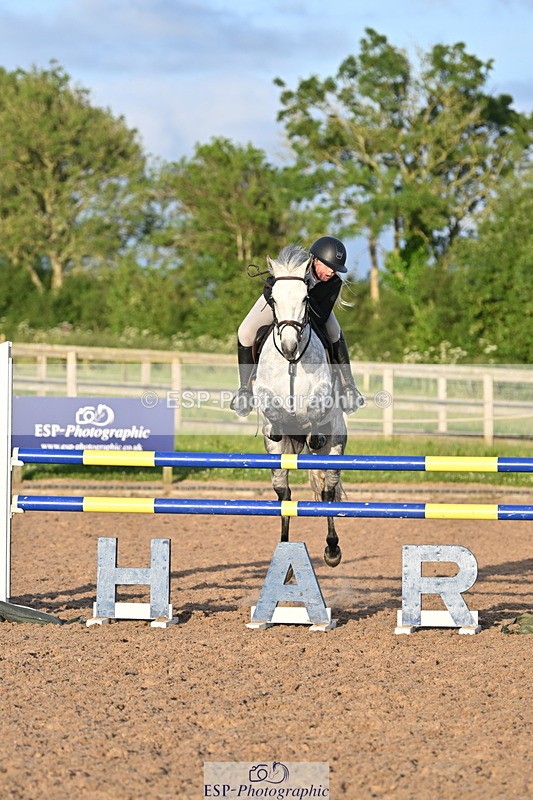 240628A-201414-02024 - Cls 7 Graham Heath 128cm + 138cm