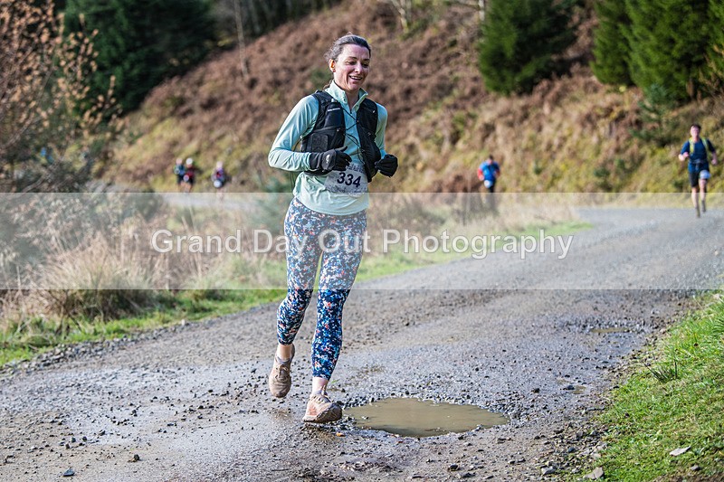 Glentress-206 - High Terrain Events Glentress 21 & 10K Trail Races Saturday 15th November 2025
