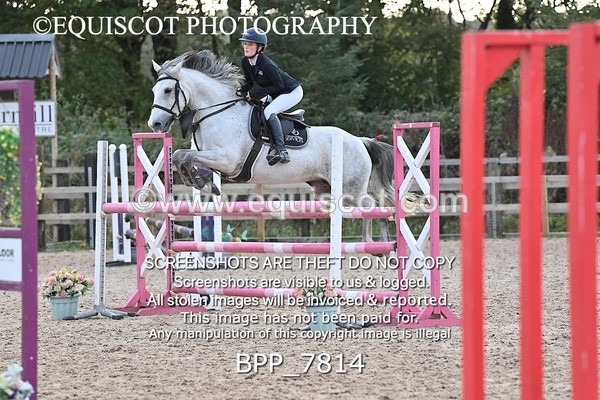 BPP_7814 - CLASS 14 Pony Newcomers/ 1m Open