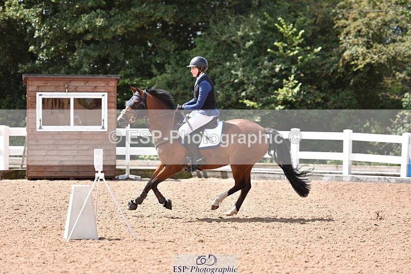 230806A-125702-01855 - Cls 20 Pony Discovery & 90cm Open