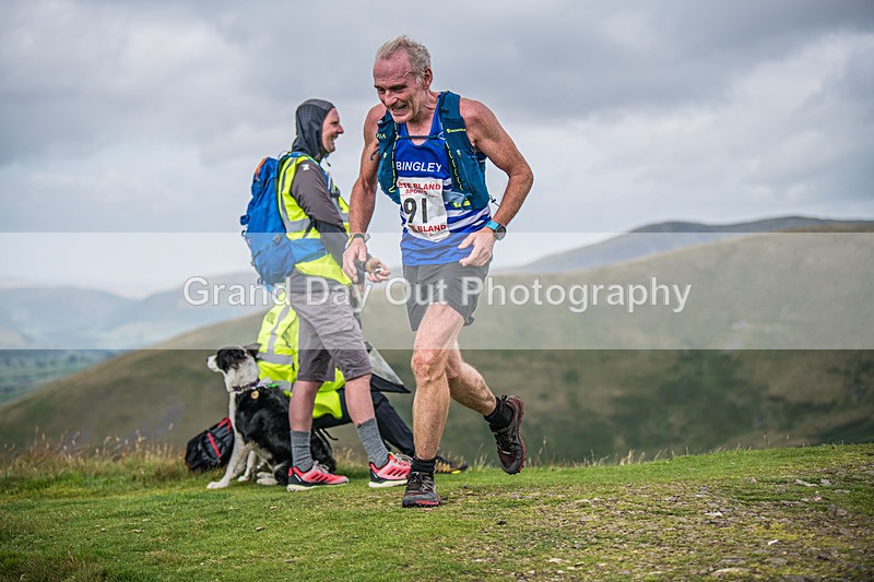 Sedbergh-663 - Sedbergh Hills Fell Race Sunday 18th August 2024