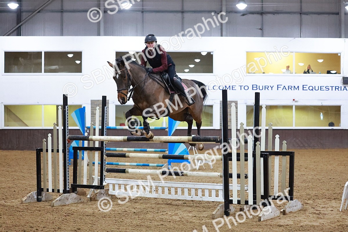 SBM_002697 - Class 6 - National 1.30m