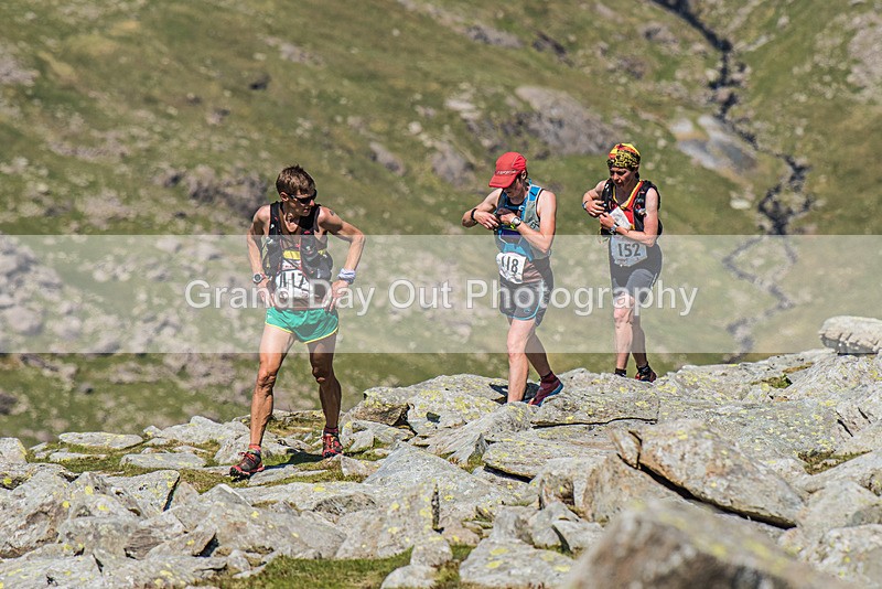 Duddon Long-461 - Duddon Valley (Long) Fell Race Saturday 3rd June 2023