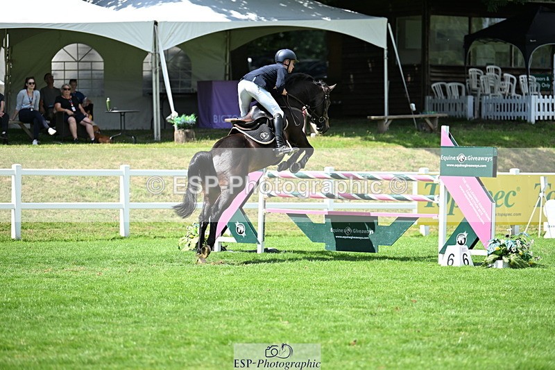 250703A-112234-03206 - Cls 1 Snr Foxhunter