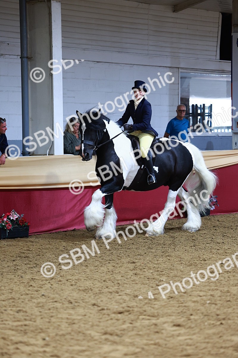 SBM_23473 - class 906 - Supreme Final - Ridden Pre Vet