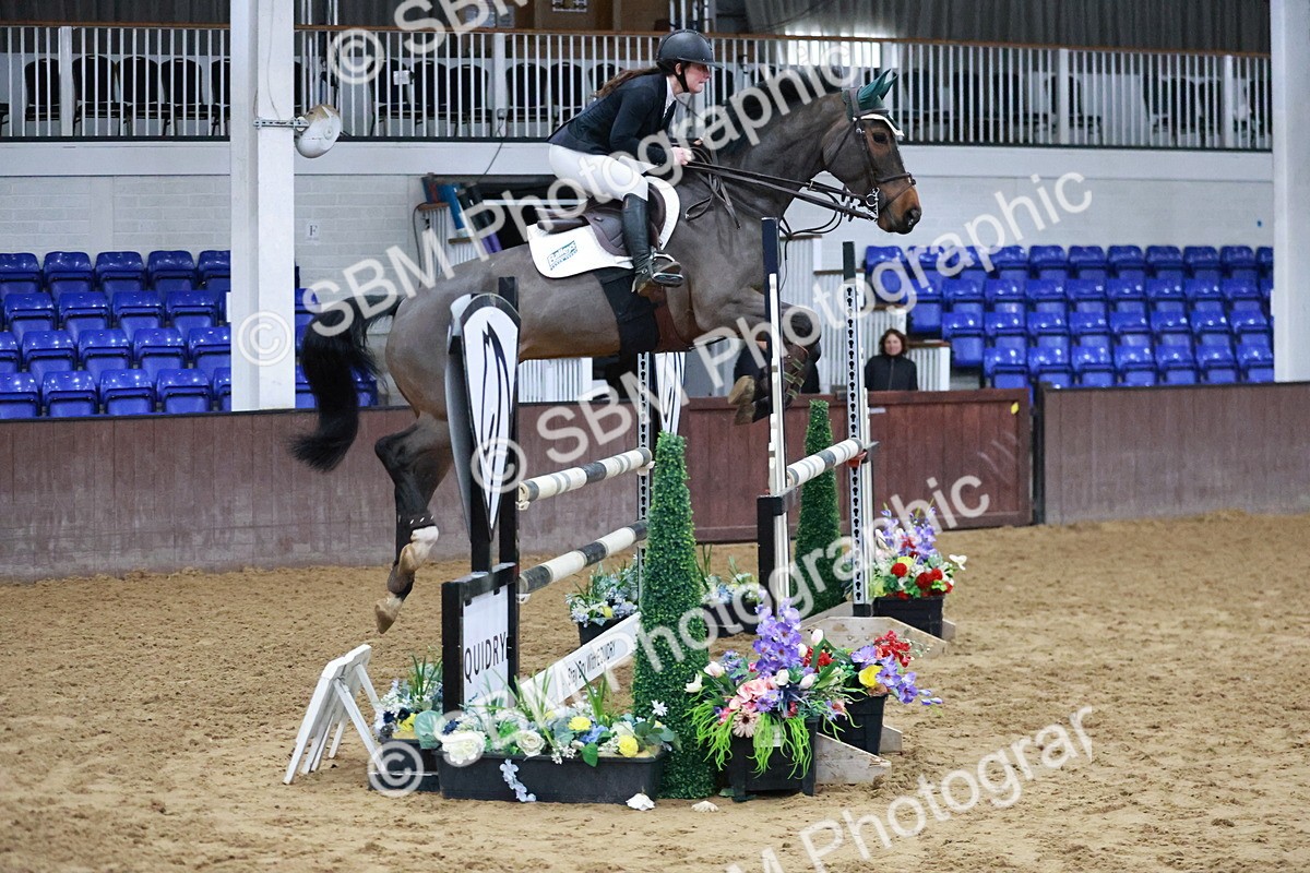 SBM_004494 - Class 17 - Senior Newcomers - 1.10m