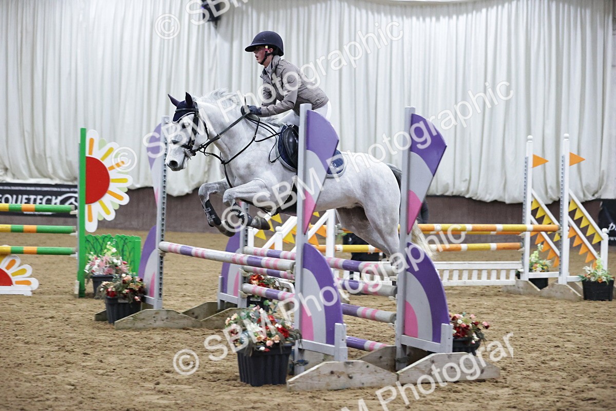 SBM_000069 - Class 1 - Clear Round