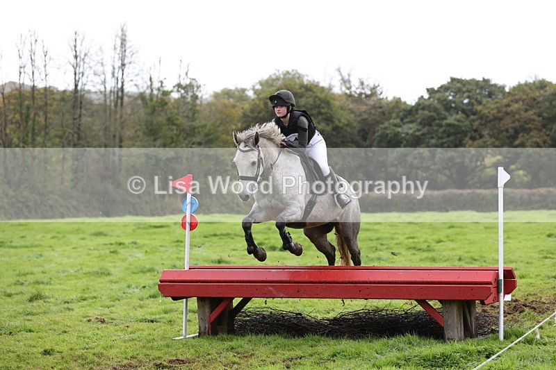 1X9A1873 - Class 4: 80cm Red Table